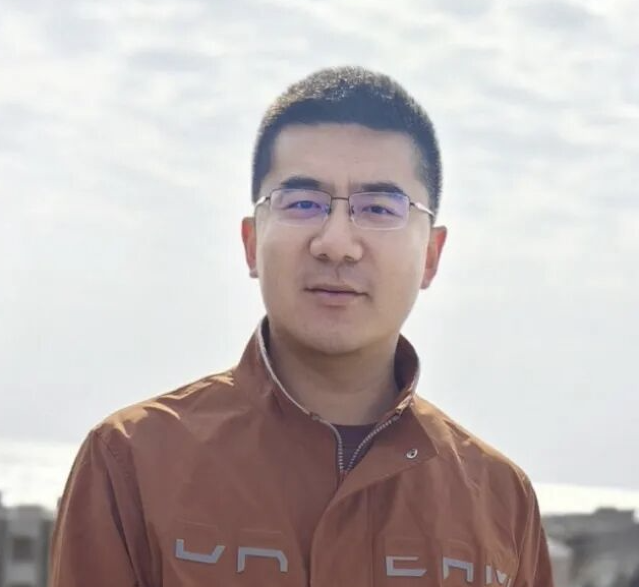 凯哥,程凯